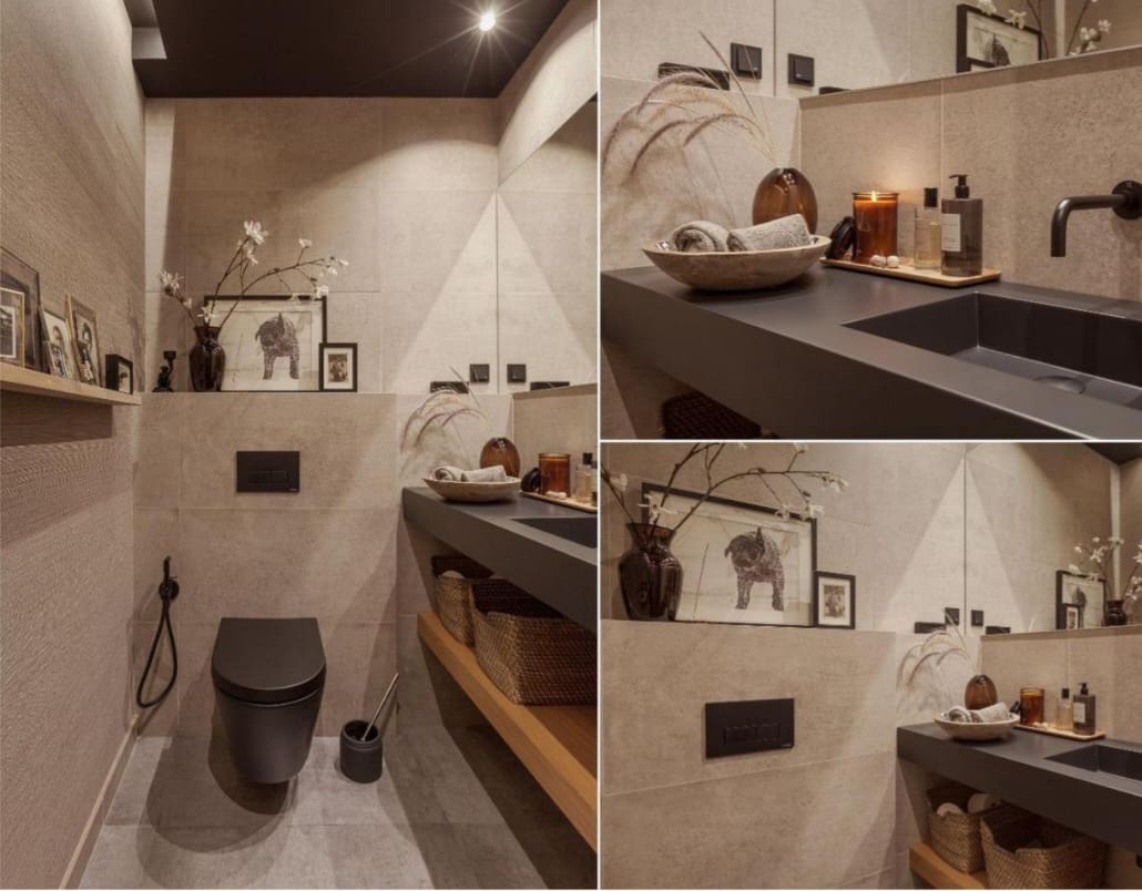 2 soverom Strandleiligheter til salgs i Ojen med svømmebasseng garasje - € 849 750 (Ref: 9434779)