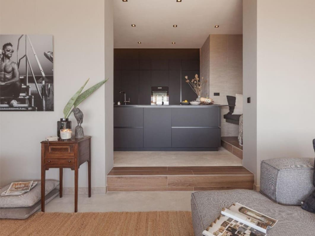 2 soverom Strandleiligheter til salgs i Ojen med svømmebasseng garasje - € 849 750 (Ref: 9434779)