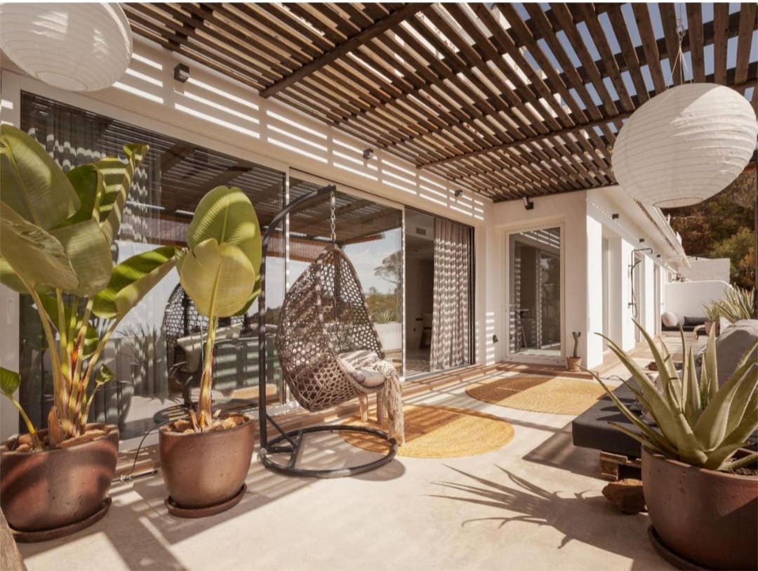 2 soverom Strandleiligheter til salgs i Ojen med svømmebasseng garasje - € 849 750 (Ref: 9434779)