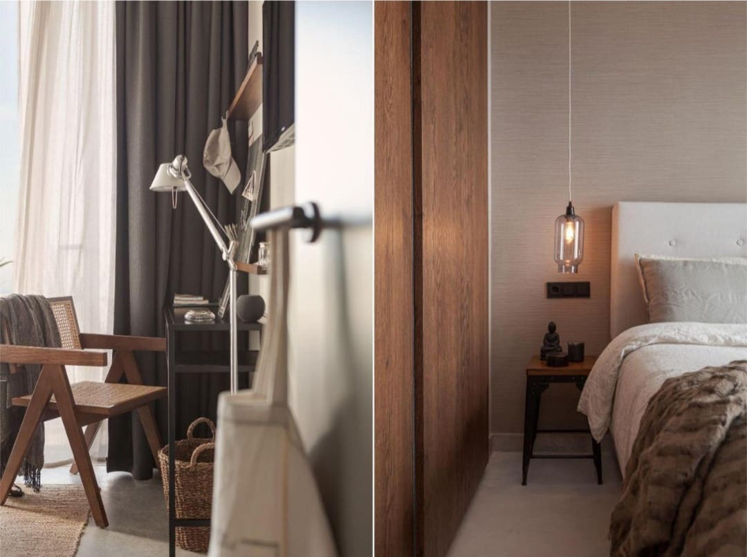 2 soverom Strandleiligheter til salgs i Ojen med svømmebasseng garasje - € 849 750 (Ref: 9434779)