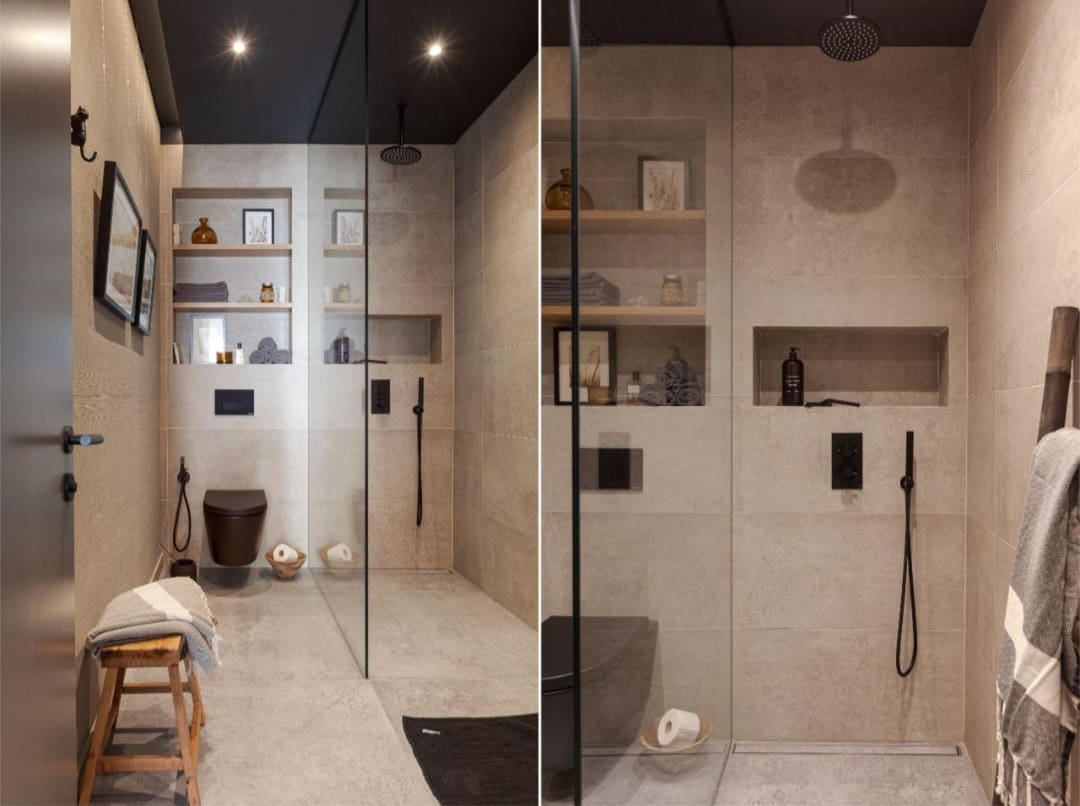 2 soverom Strandleiligheter til salgs i Ojen med svømmebasseng garasje - € 849 750 (Ref: 9434779)