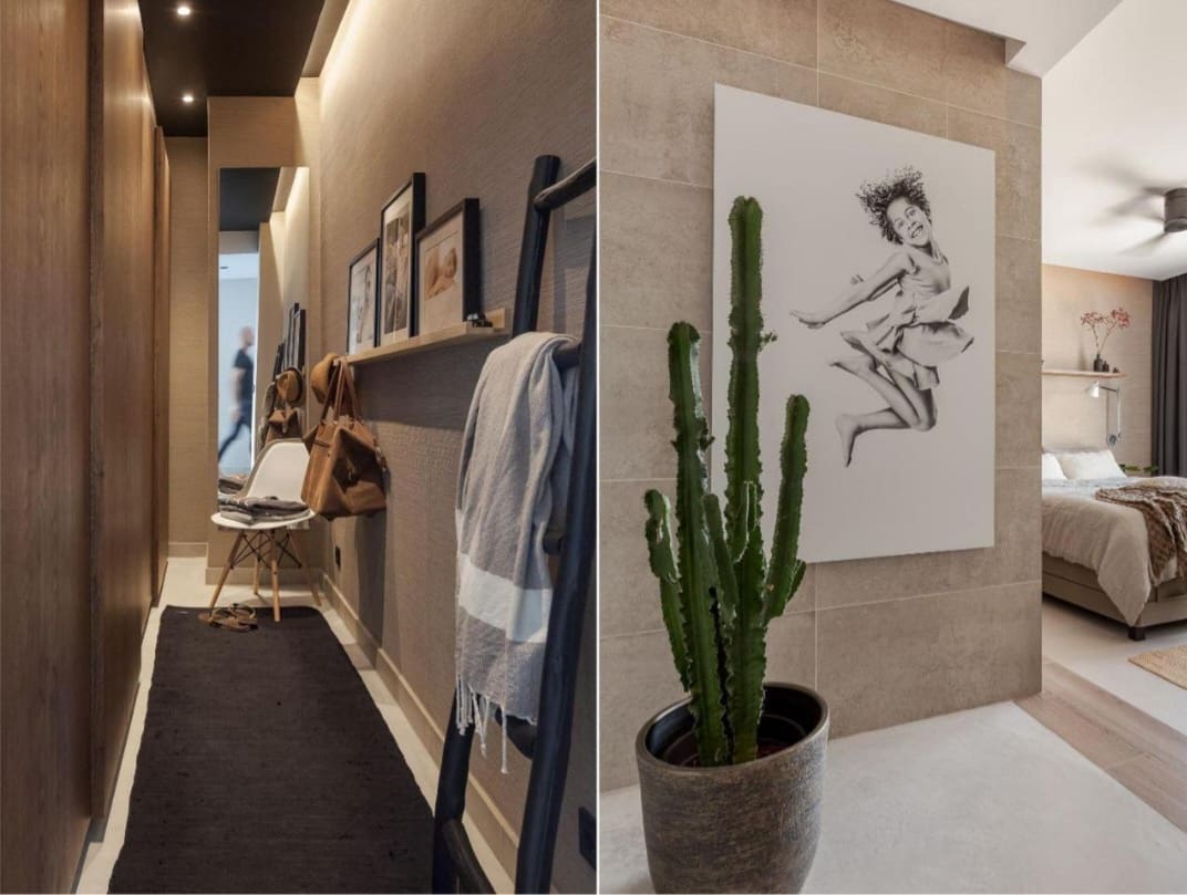 2 soverom Strandleiligheter til salgs i Ojen med svømmebasseng garasje - € 849 750 (Ref: 9434779)