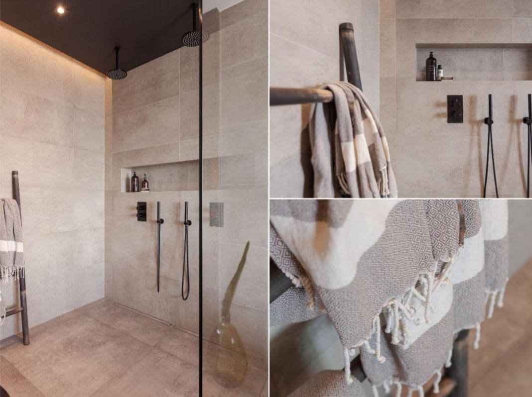 2 soverom Strandleiligheter til salgs i Ojen med svømmebasseng garasje - € 849 750 (Ref: 9434779)