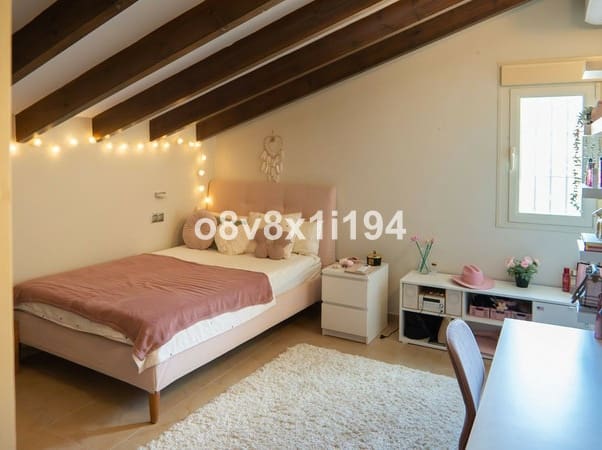 5 bedroom Finca/Country House for sale in Cartama with pool - € 599,000 (Ref: 9434781)