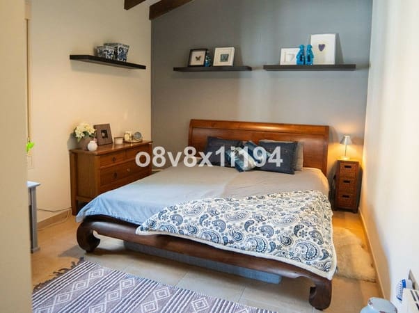 5 soveværelse Finca/Landehus til salg i Cártama med swimmingpool - € 599.000 (Ref: 9434781)