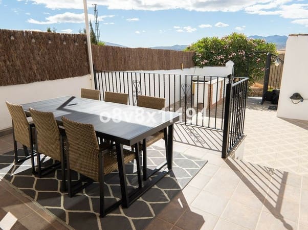 5 bedroom Finca/Country House for sale in Cartama with pool - € 599,000 (Ref: 9434781)