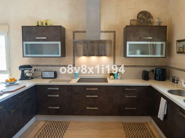 5 bedroom Finca/Country House for sale in Cartama with pool - € 599,000 (Ref: 9434781)