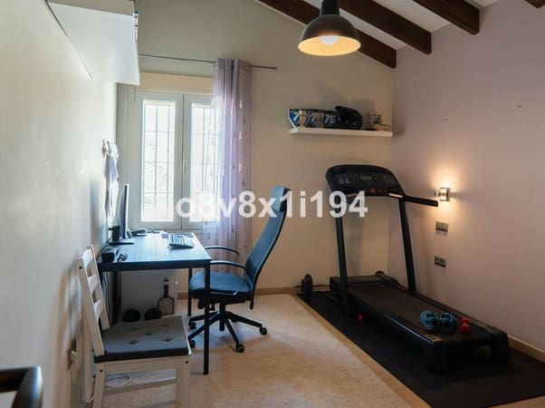 5 bedroom Finca/Country House for sale in Cartama with pool - € 599,000 (Ref: 9434781)