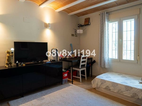 5 bedroom Finca/Country House for sale in Cartama with pool - € 599,000 (Ref: 9434781)