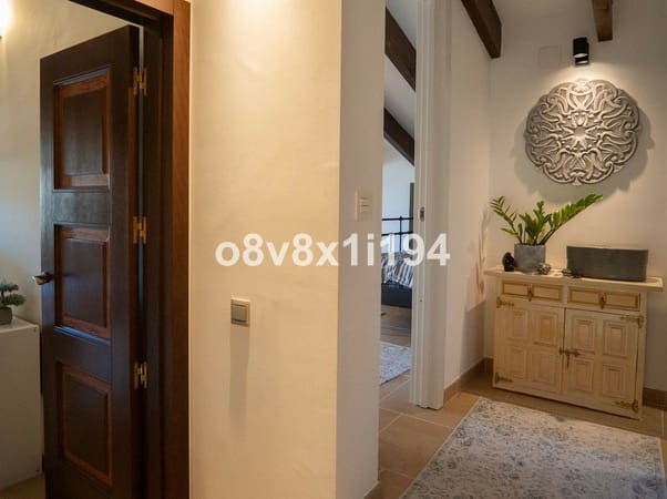 5 bedroom Finca/Country House for sale in Cartama with pool - € 599,000 (Ref: 9434781)