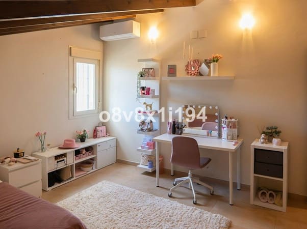 5 bedroom Finca/Country House for sale in Cartama with pool - € 599,000 (Ref: 9434781)