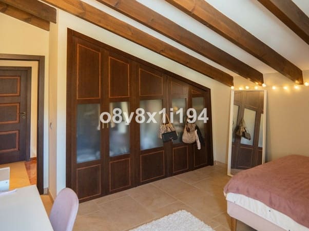 5 bedroom Finca/Country House for sale in Cartama with pool - € 599,000 (Ref: 9434781)