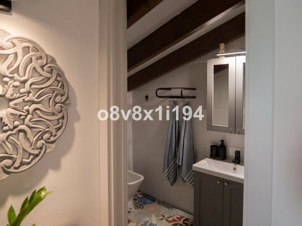 5 bedroom Finca/Country House for sale in Cartama with pool - € 599,000 (Ref: 9434781)