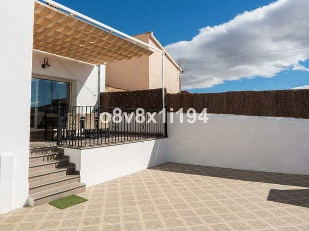 5 bedroom Finca/Country House for sale in Cartama with pool - € 599,000 (Ref: 9434781)