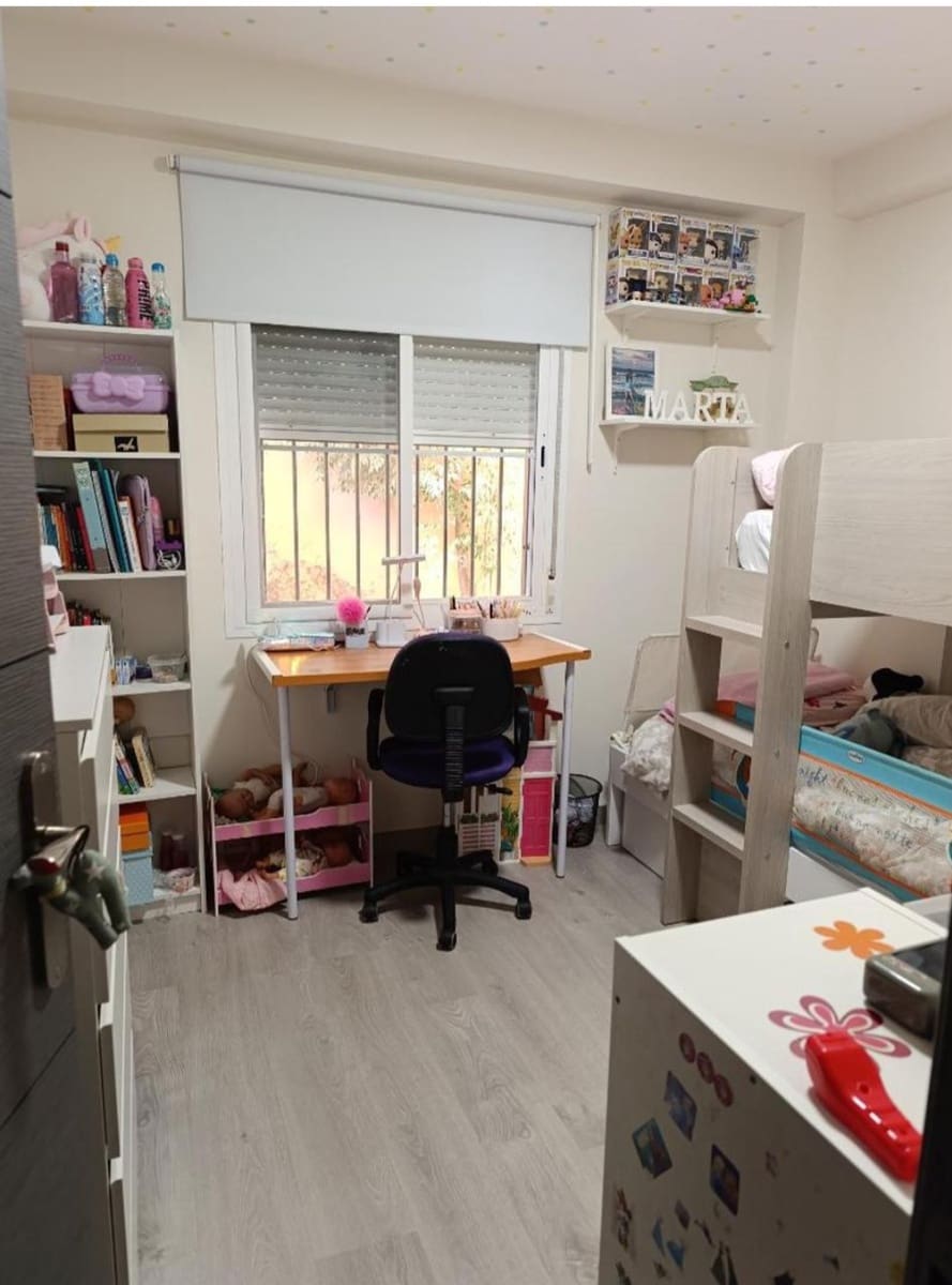 2 Zimmer Strandapartment zu verkaufen in Fuengirola mit Pool - 283.250 € (Ref: 9434782)