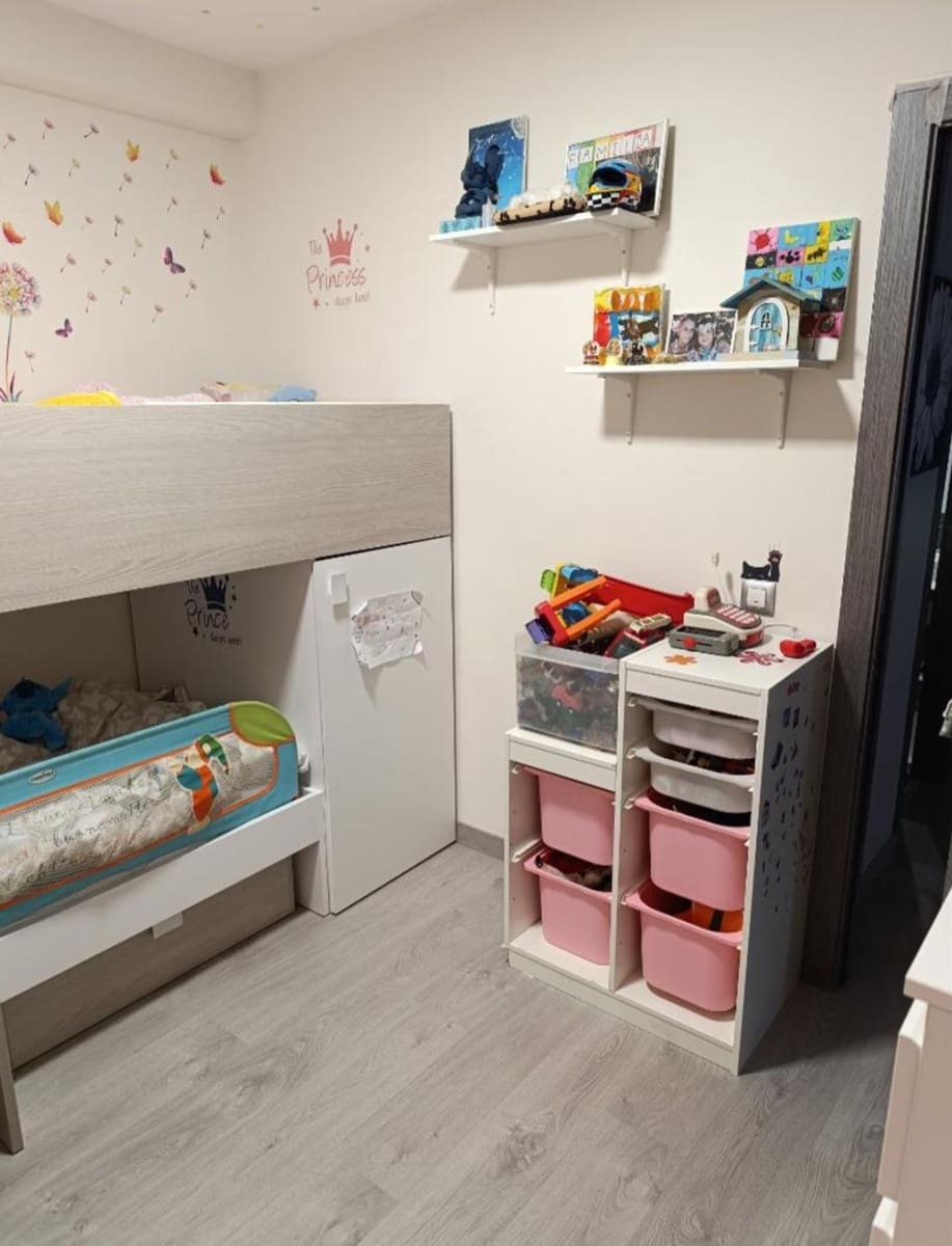 2 Zimmer Strandapartment zu verkaufen in Fuengirola mit Pool - 283.250 € (Ref: 9434782)