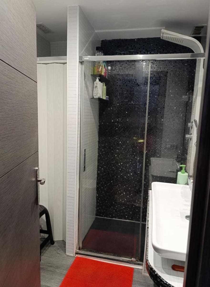 2 Zimmer Strandapartment zu verkaufen in Fuengirola mit Pool - 283.250 € (Ref: 9434782)