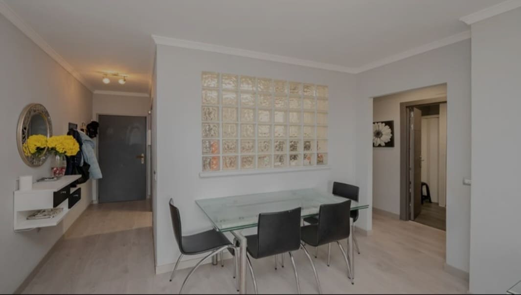 2 Zimmer Strandapartment zu verkaufen in Fuengirola mit Pool - 283.250 € (Ref: 9434782)