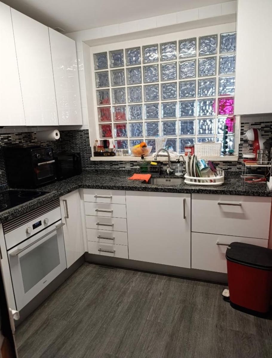 2 Zimmer Strandapartment zu verkaufen in Fuengirola mit Pool - 283.250 € (Ref: 9434782)