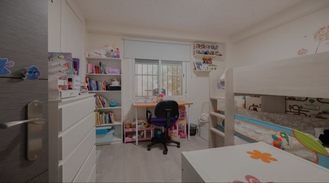 2 Zimmer Strandapartment zu verkaufen in Fuengirola mit Pool - 283.250 € (Ref: 9434782)