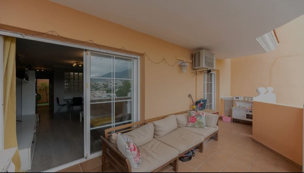 2 Zimmer Strandapartment zu verkaufen in Fuengirola mit Pool - 283.250 € (Ref: 9434782)