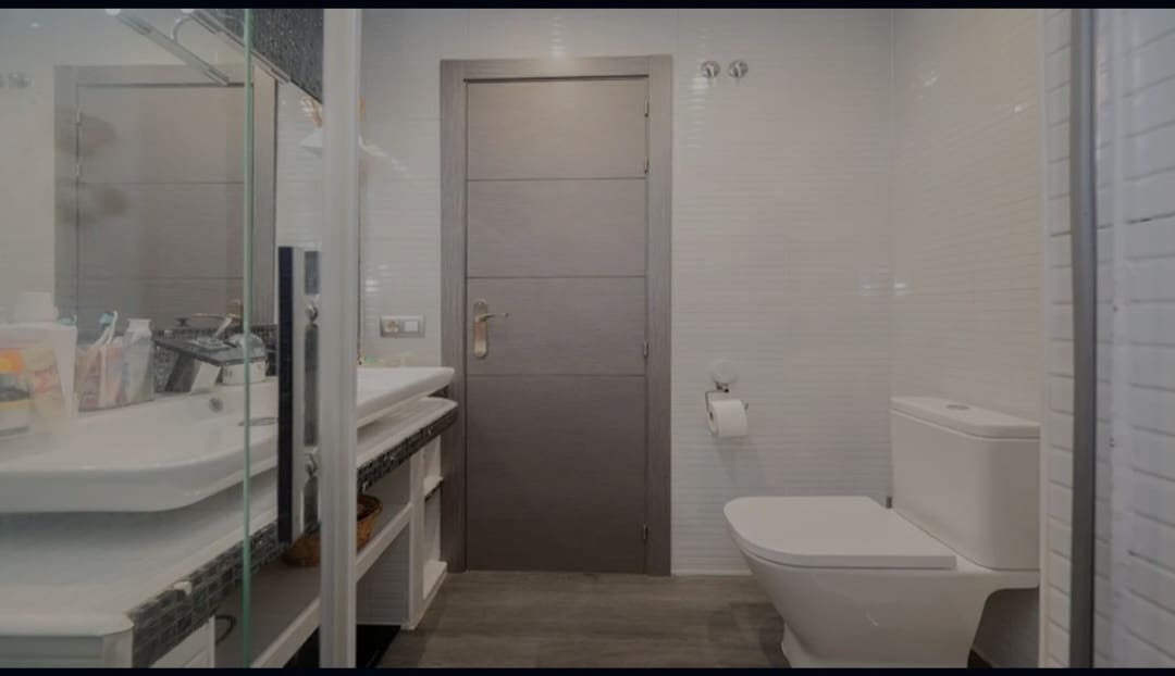 2 Zimmer Strandapartment zu verkaufen in Fuengirola mit Pool - 283.250 € (Ref: 9434782)