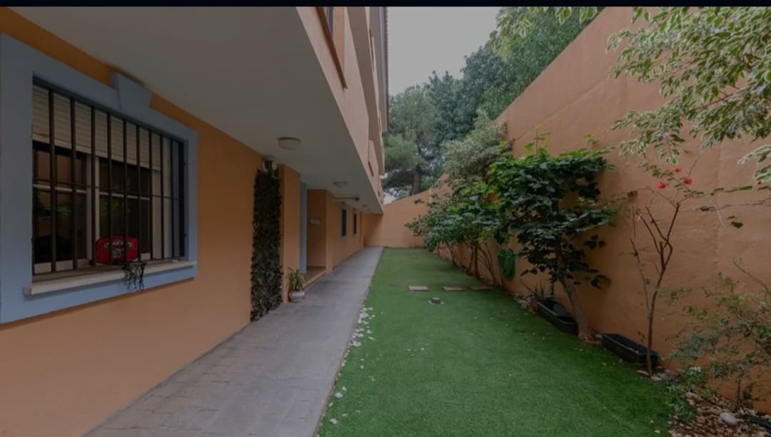 2 Zimmer Strandapartment zu verkaufen in Fuengirola mit Pool - 283.250 € (Ref: 9434782)