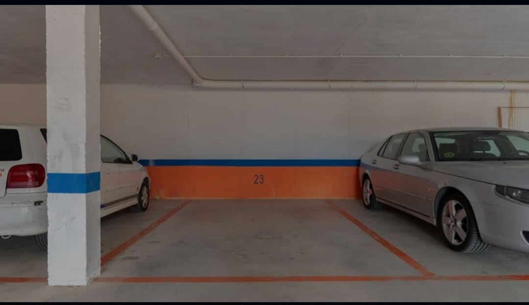 2 Zimmer Strandapartment zu verkaufen in Fuengirola mit Pool - 283.250 € (Ref: 9434782)