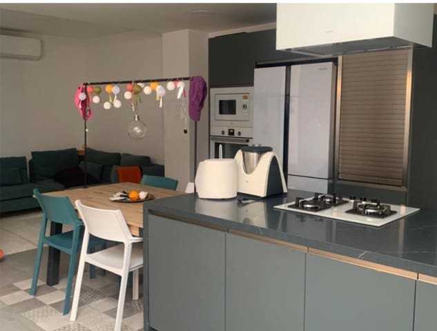 Adosado de 3 habitaciones en Alhaurín el Grande en venta - 299.999 € (Ref: 9434783)