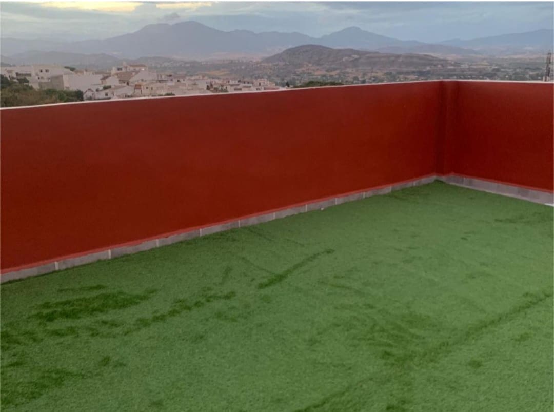 Adosado de 3 habitaciones en Alhaurín el Grande en venta - 299.999 € (Ref: 9434783)