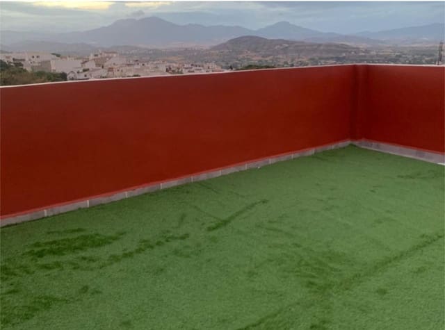 Adosado de 3 habitaciones en Alhaurín el Grande en venta - 299.999 € (Ref: 9434783)
