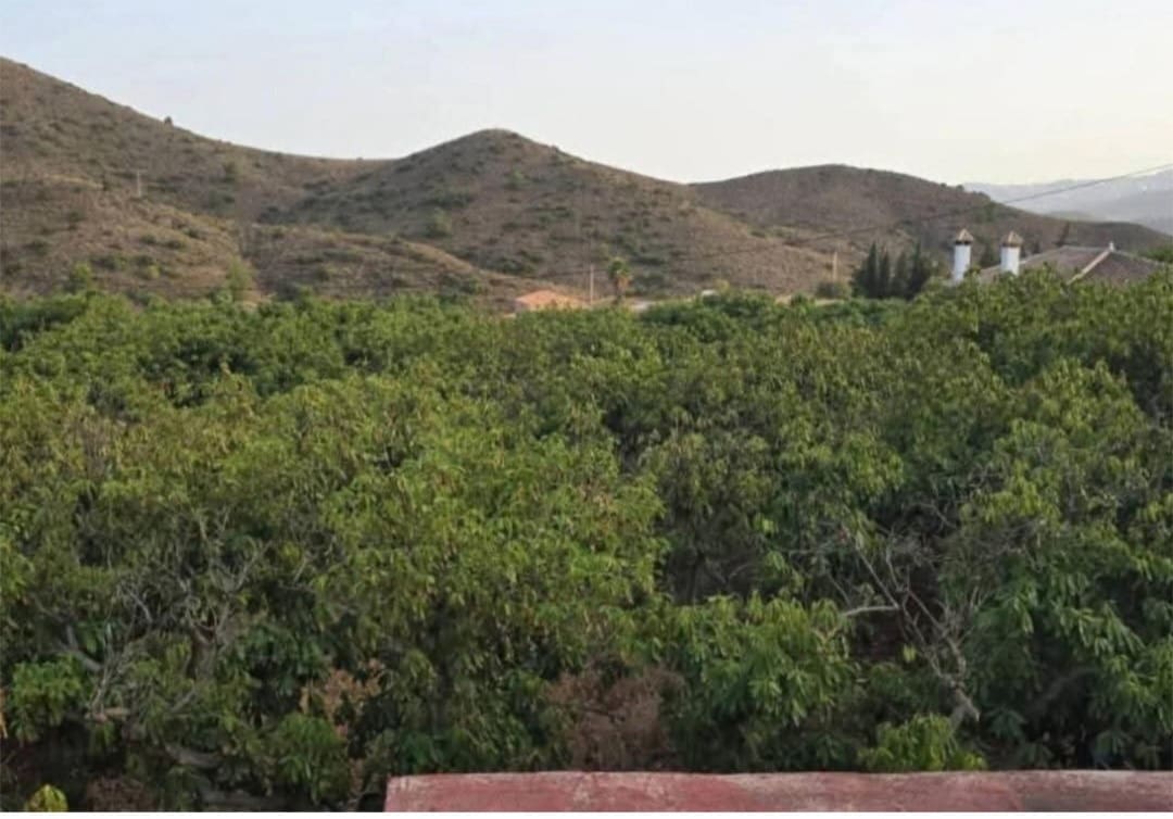 Finca/Country House for sale in Alhaurin el Grande - € 115,000 (Ref: 9434784)