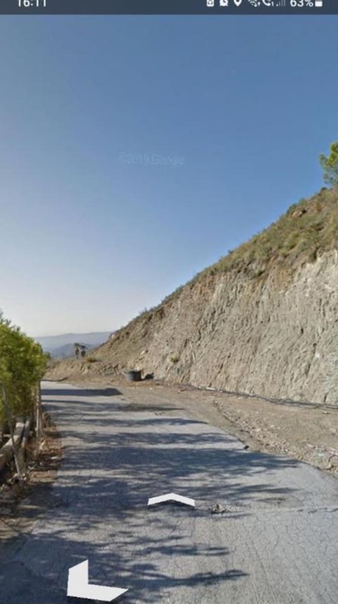 Finca/Country House for sale in Alhaurin el Grande - € 115,000 (Ref: 9434784)