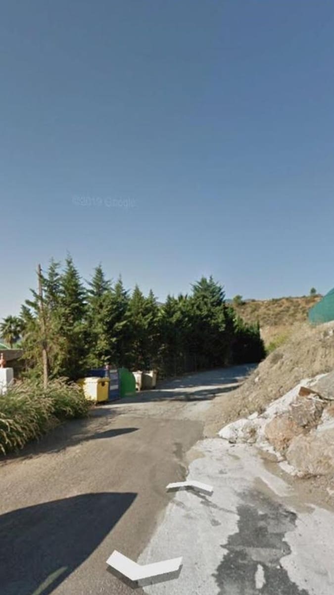 Finca/Country House for sale in Alhaurin el Grande - € 115,000 (Ref: 9434784)