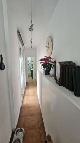 1 makuuhuone Ranta-asunto myytävänä paikassa Alhaurín de la Torre - 194 900 € (Ref: 9434785)