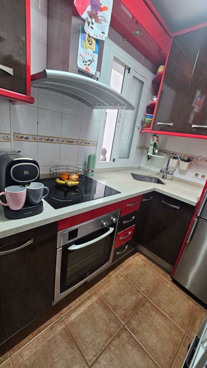 1 bedroom Beach Apartment for sale in Alhaurin de la Torre - € 194,900 (Ref: 9434785)