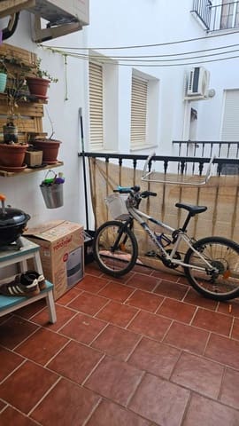 1 makuuhuone Ranta-asunto myytävänä paikassa Alhaurín de la Torre - 194 900 € (Ref: 9434785)