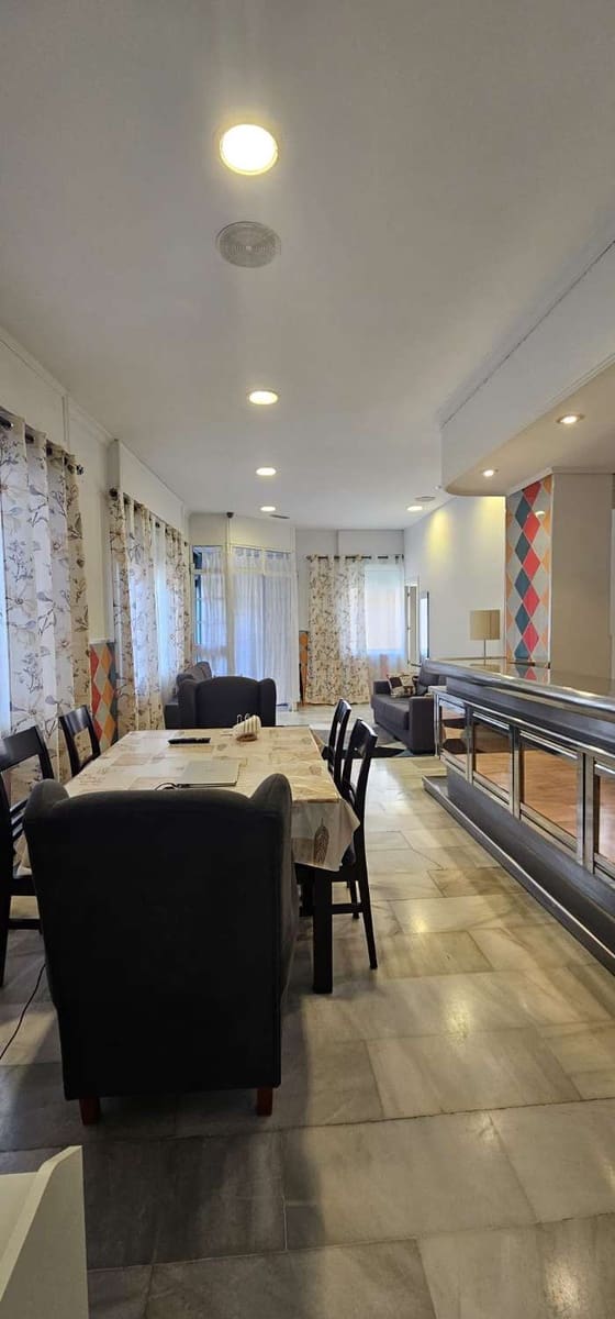 1 sypialnia Apartament przy plaży na sprzedaż w Fuengirola - 216 300 € (Ref: 9434787)