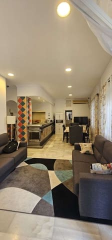 1 makuuhuone Ranta-asunto myytävänä paikassa Fuengirola - 216 300 € (Ref: 9434787)