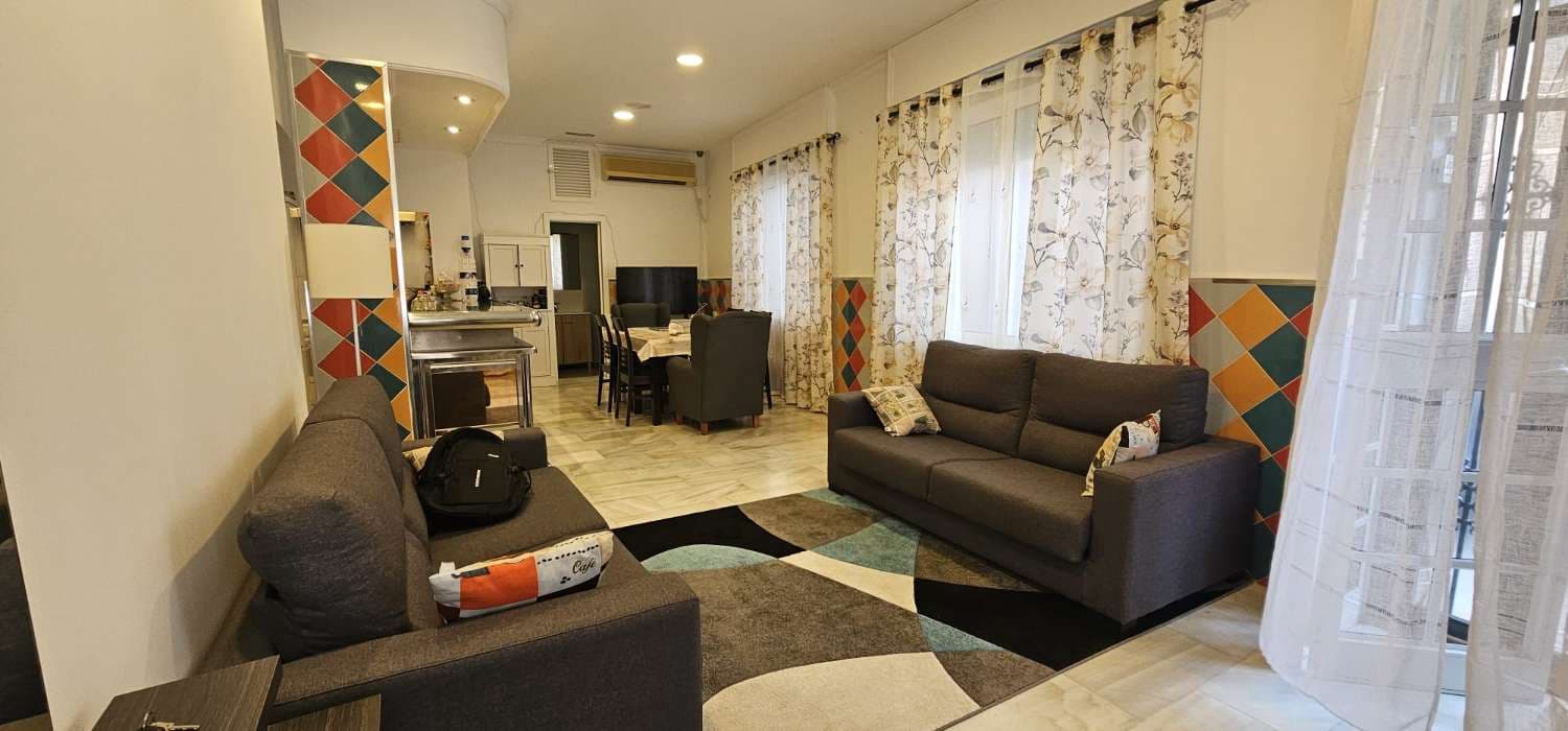 1 sypialnia Apartament przy plaży na sprzedaż w Fuengirola - 216 300 € (Ref: 9434787)