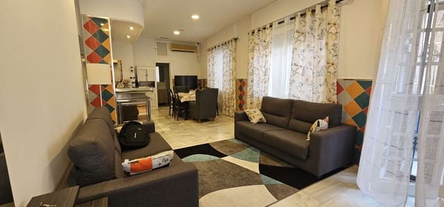 1 makuuhuone Ranta-asunto myytävänä paikassa Fuengirola - 216 300 € (Ref: 9434787)