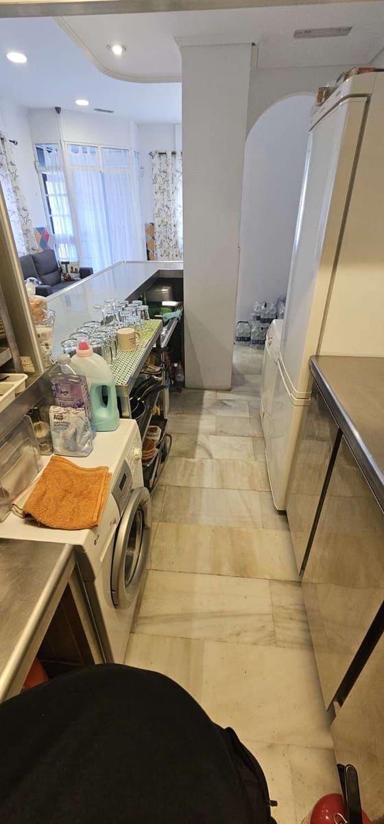 1 sypialnia Apartament przy plaży na sprzedaż w Fuengirola - 216 300 € (Ref: 9434787)