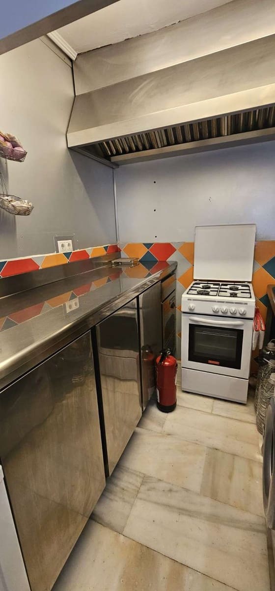 1 sypialnia Apartament przy plaży na sprzedaż w Fuengirola - 216 300 € (Ref: 9434787)