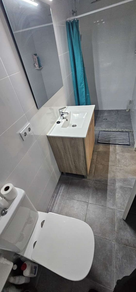 1 sypialnia Apartament przy plaży na sprzedaż w Fuengirola - 216 300 € (Ref: 9434787)