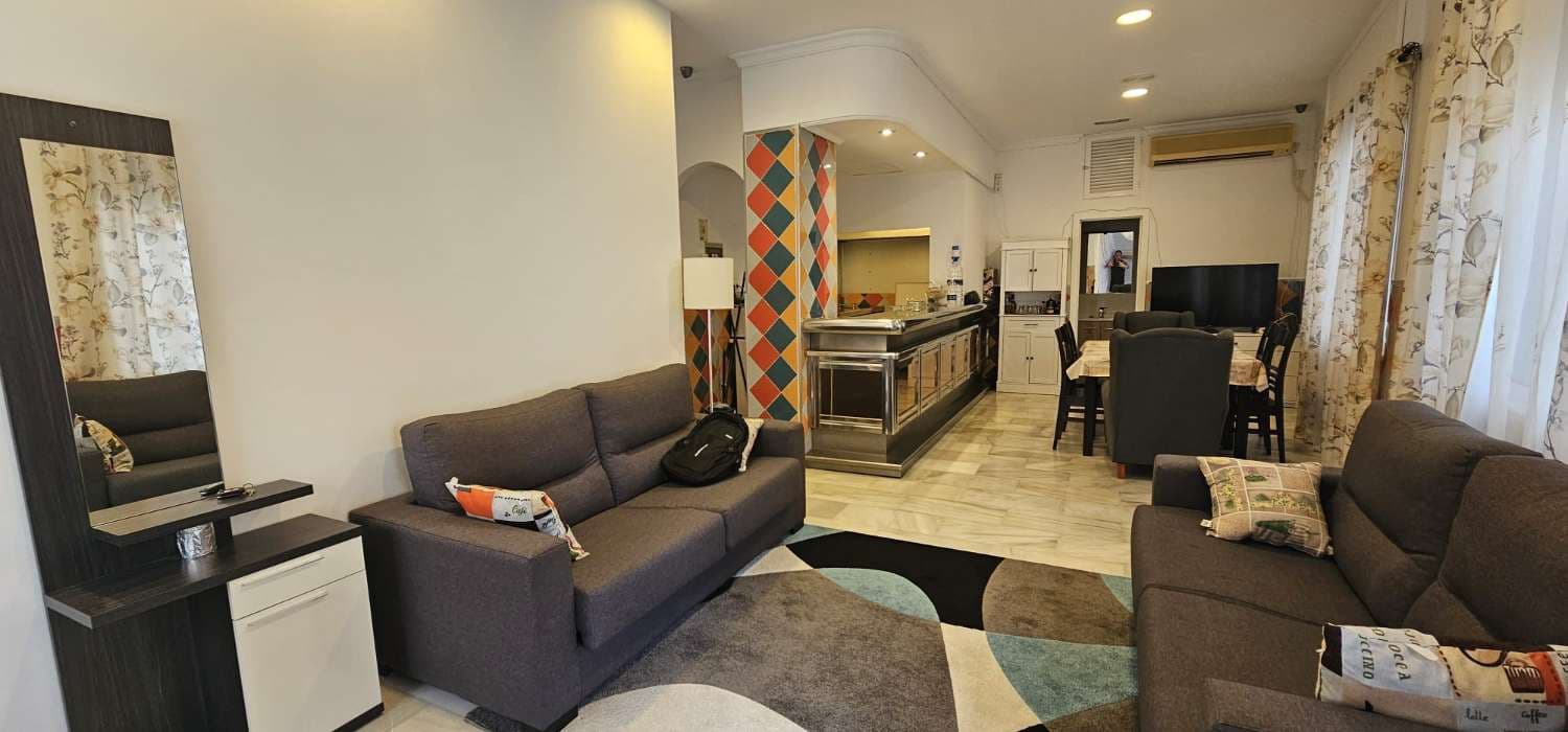 1 sypialnia Apartament przy plaży na sprzedaż w Fuengirola - 216 300 € (Ref: 9434787)