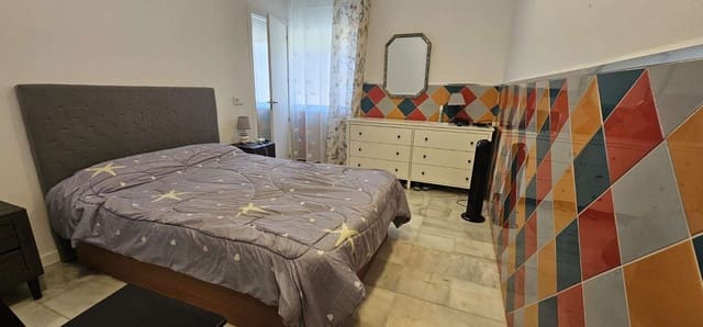 1 makuuhuone Ranta-asunto myytävänä paikassa Fuengirola - 216 300 € (Ref: 9434787)