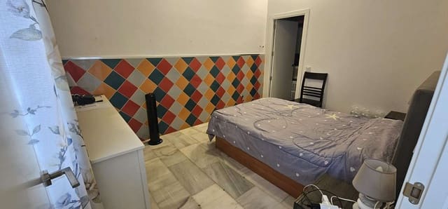 1 makuuhuone Ranta-asunto myytävänä paikassa Fuengirola - 216 300 € (Ref: 9434787)
