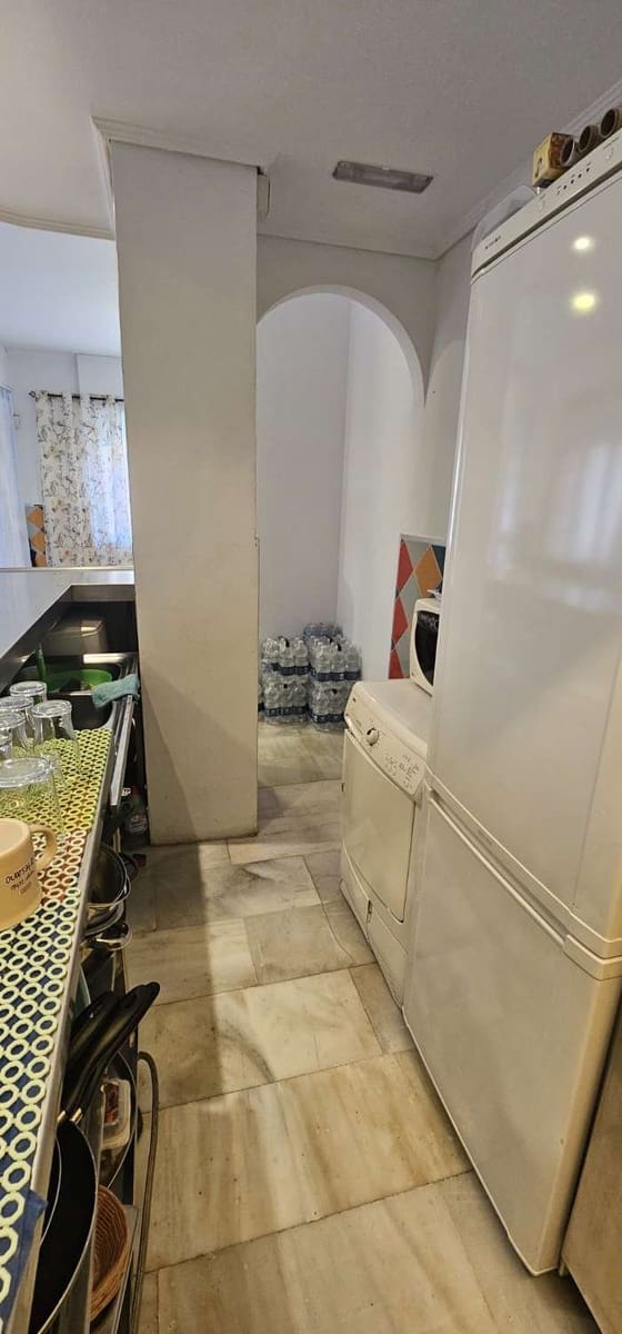 1 sypialnia Apartament przy plaży na sprzedaż w Fuengirola - 216 300 € (Ref: 9434787)