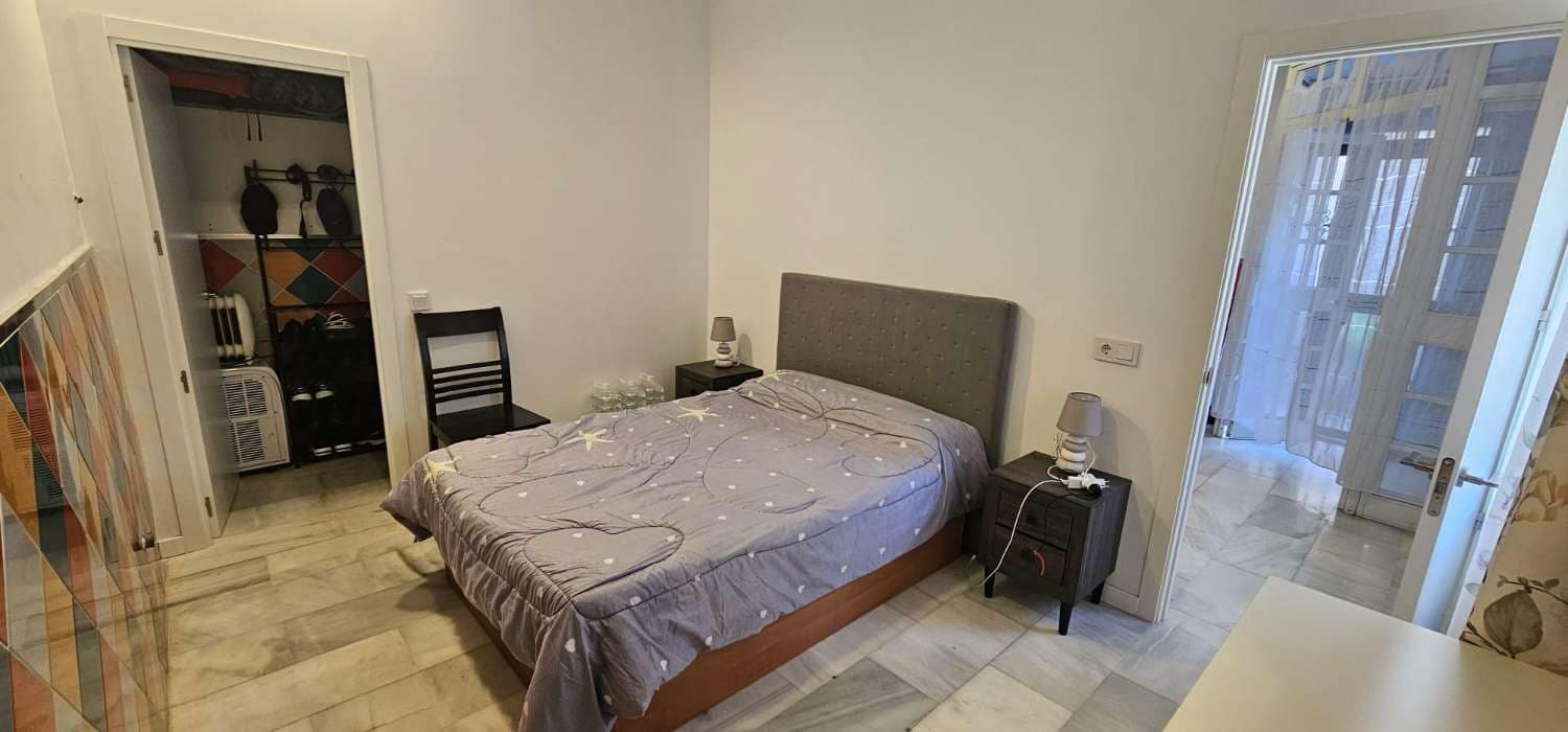 1 sypialnia Apartament przy plaży na sprzedaż w Fuengirola - 216 300 € (Ref: 9434787)