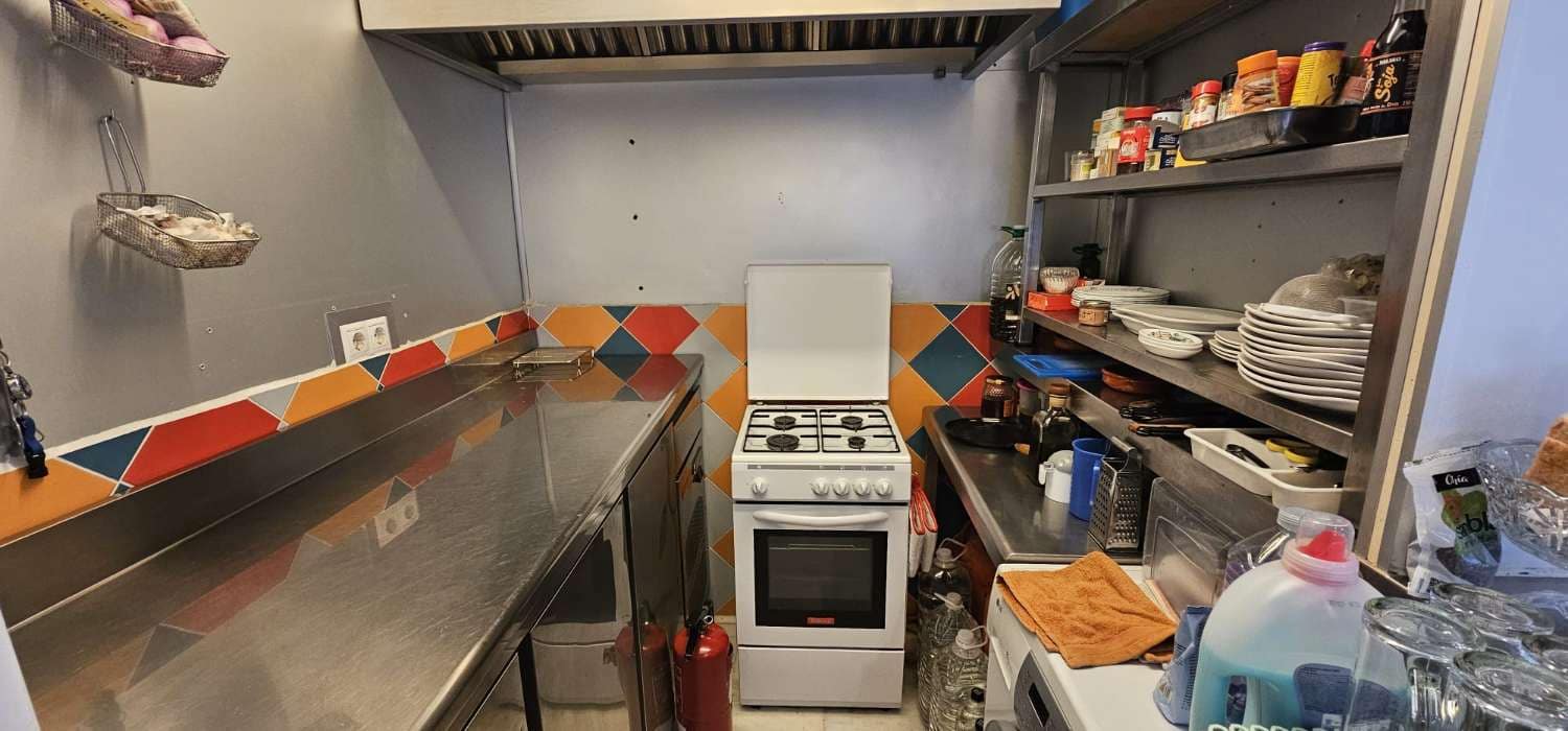 1 sypialnia Apartament przy plaży na sprzedaż w Fuengirola - 216 300 € (Ref: 9434787)